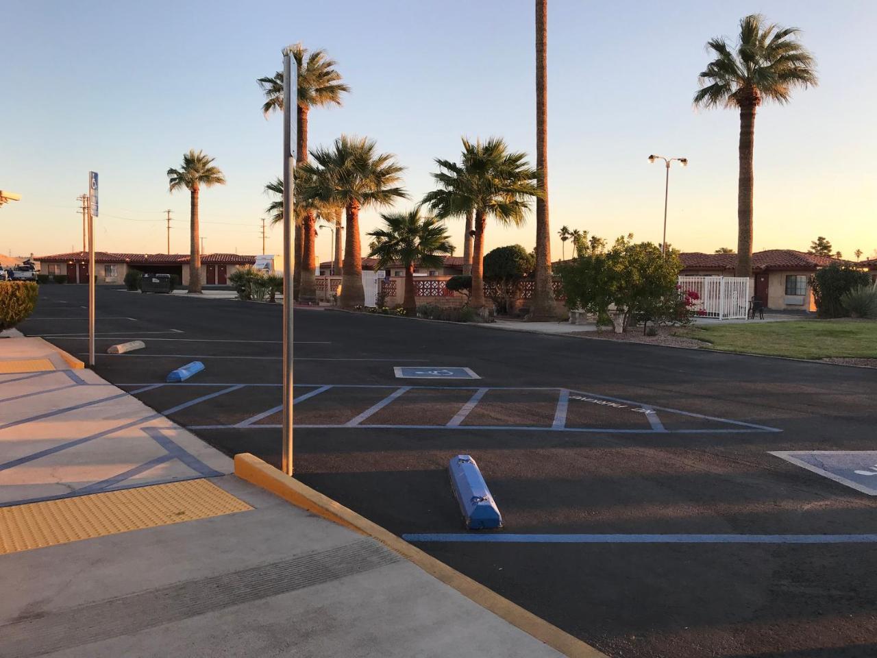 El Rancho Dolores at JT National Park Twentynine Palms Exterior foto